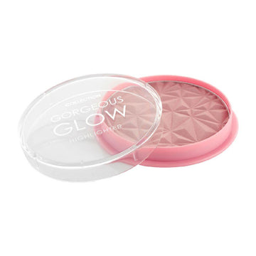 Gorgeous Glow Powder Highlighter Rose